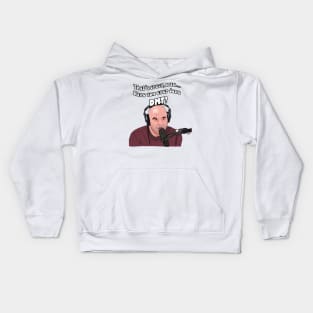 Thats Crazy Kids Hoodie